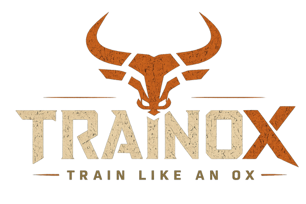 Trainox